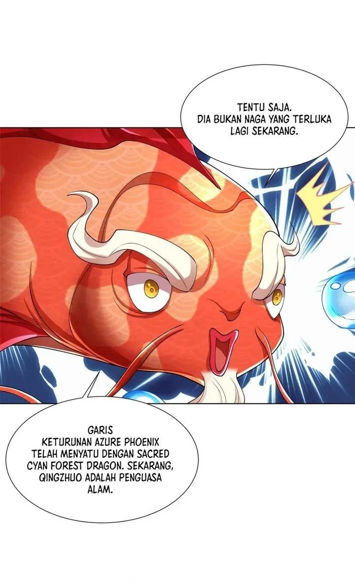 Dragon Master Chapter 192 Gambar 6