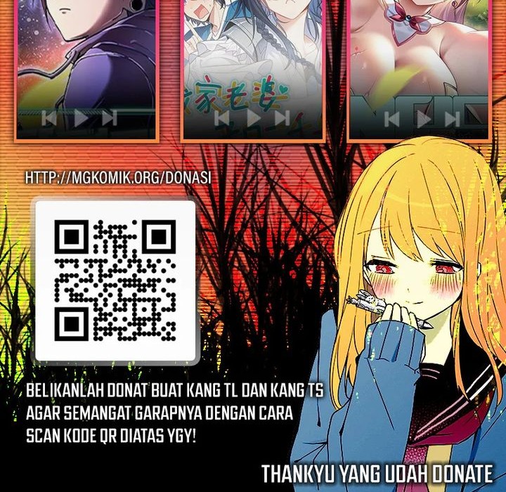 Dragon Master Chapter 193 Gambar 30