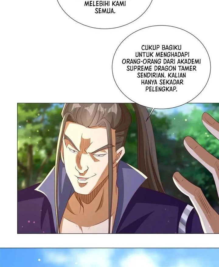 Dragon Master Chapter 194 Gambar 10