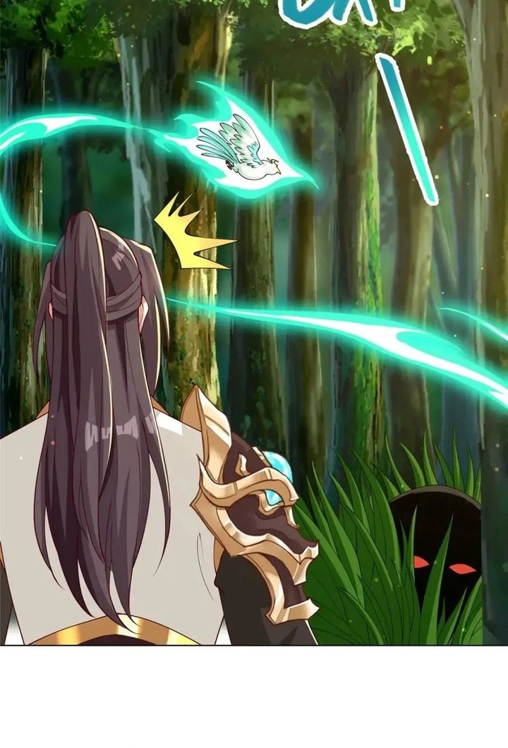 Dragon Master Chapter 194 Gambar 14