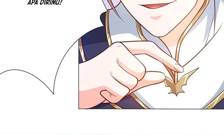 Dragon Master Chapter 197 Gambar 11