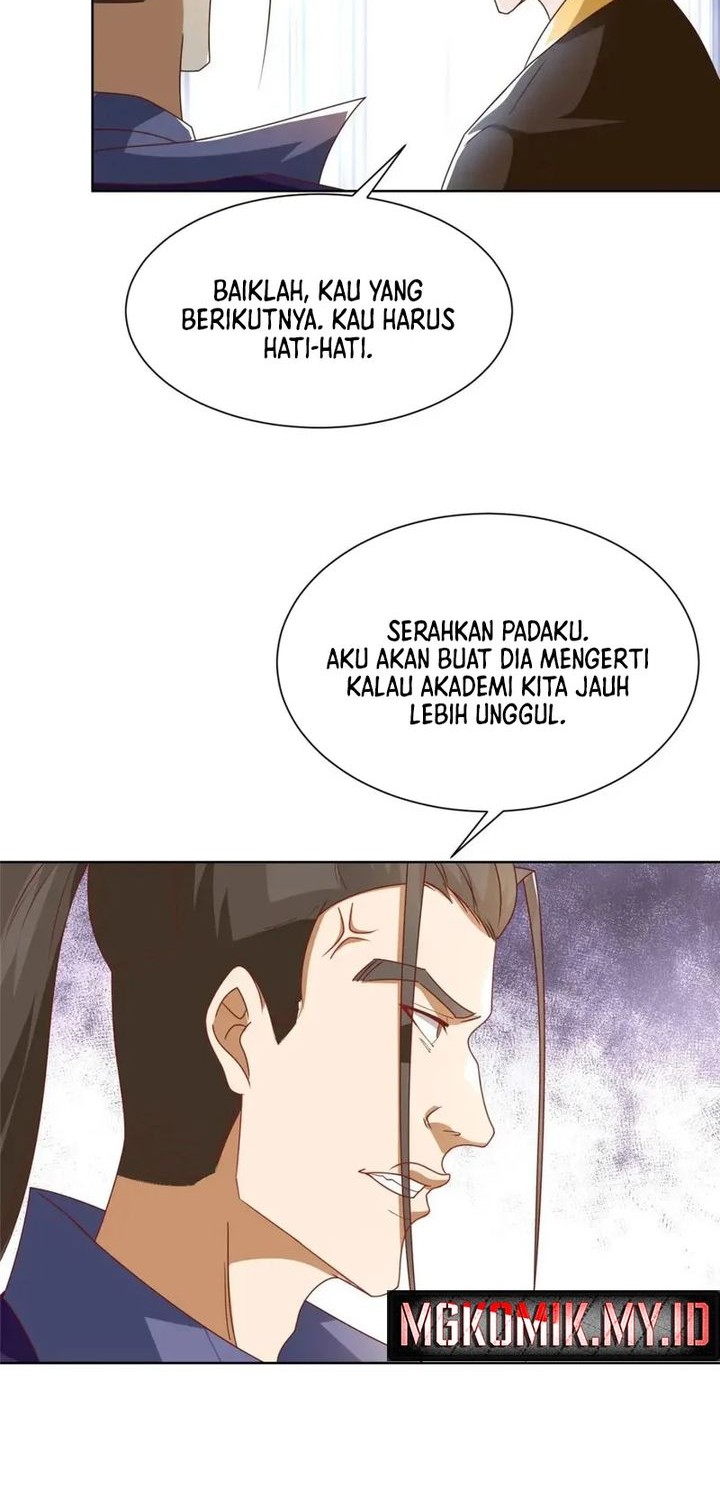 Dragon Master Chapter 198 Gambar 4