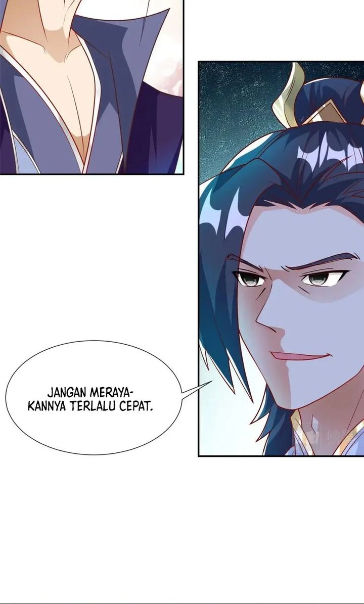 Dragon Master Chapter 198 Gambar 8