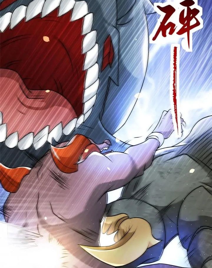 Dragon Master Chapter 198 Gambar 10
