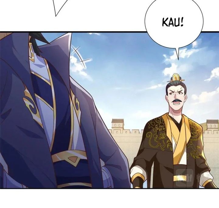 Dragon Master Chapter 198 Gambar 16