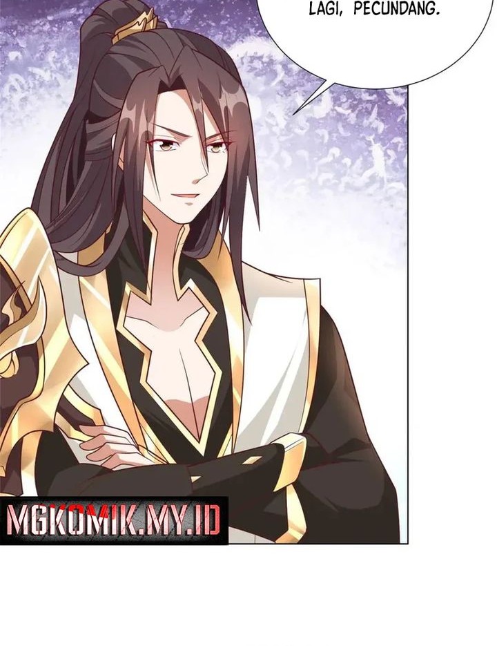 Dragon Master Chapter 198 Gambar 18