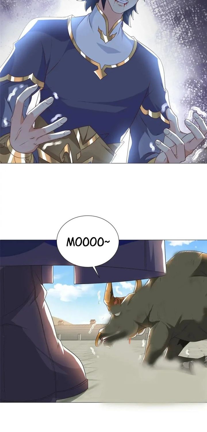 Dragon Master Chapter 199 Gambar 6