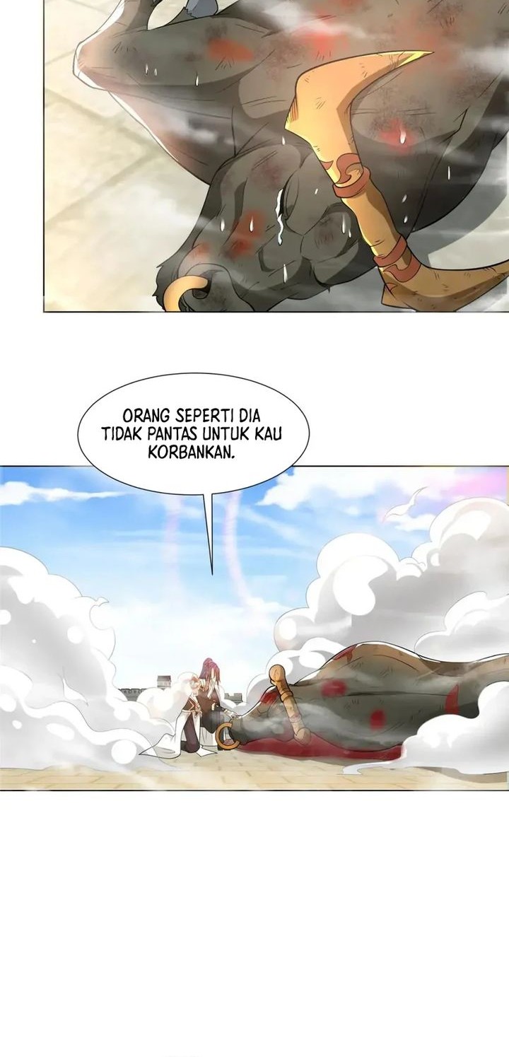 Dragon Master Chapter 199 Gambar 8