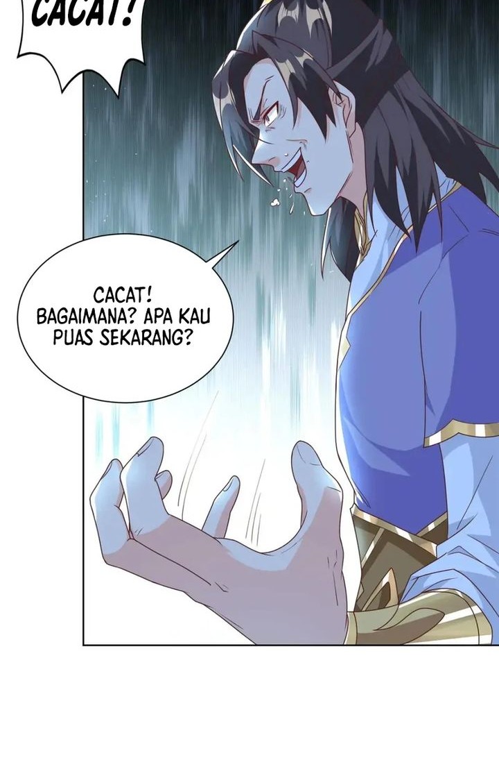 Dragon Master Chapter 199 Gambar 18