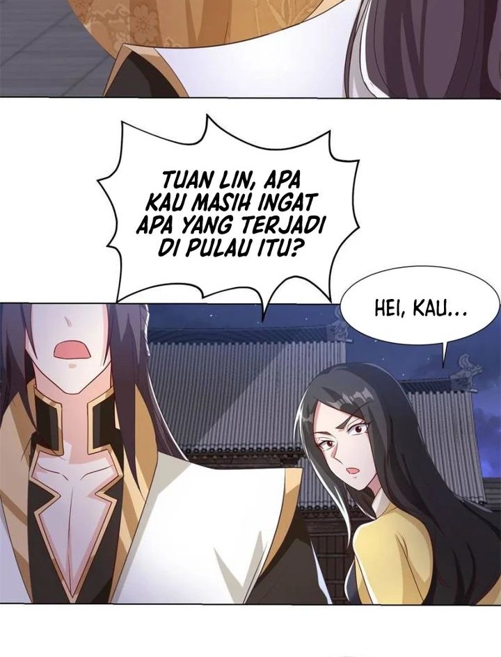 Dragon Master Chapter 202 Gambar 16