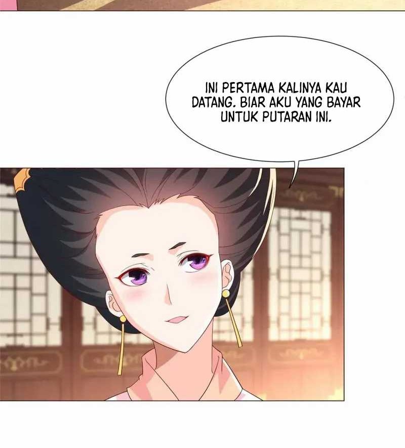 Dragon Master Chapter 205 Gambar 19