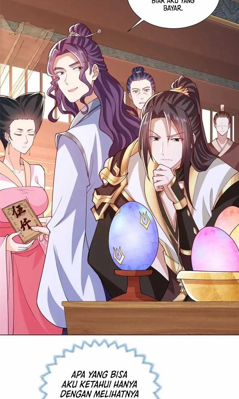 Dragon Master Chapter 205 Gambar 9