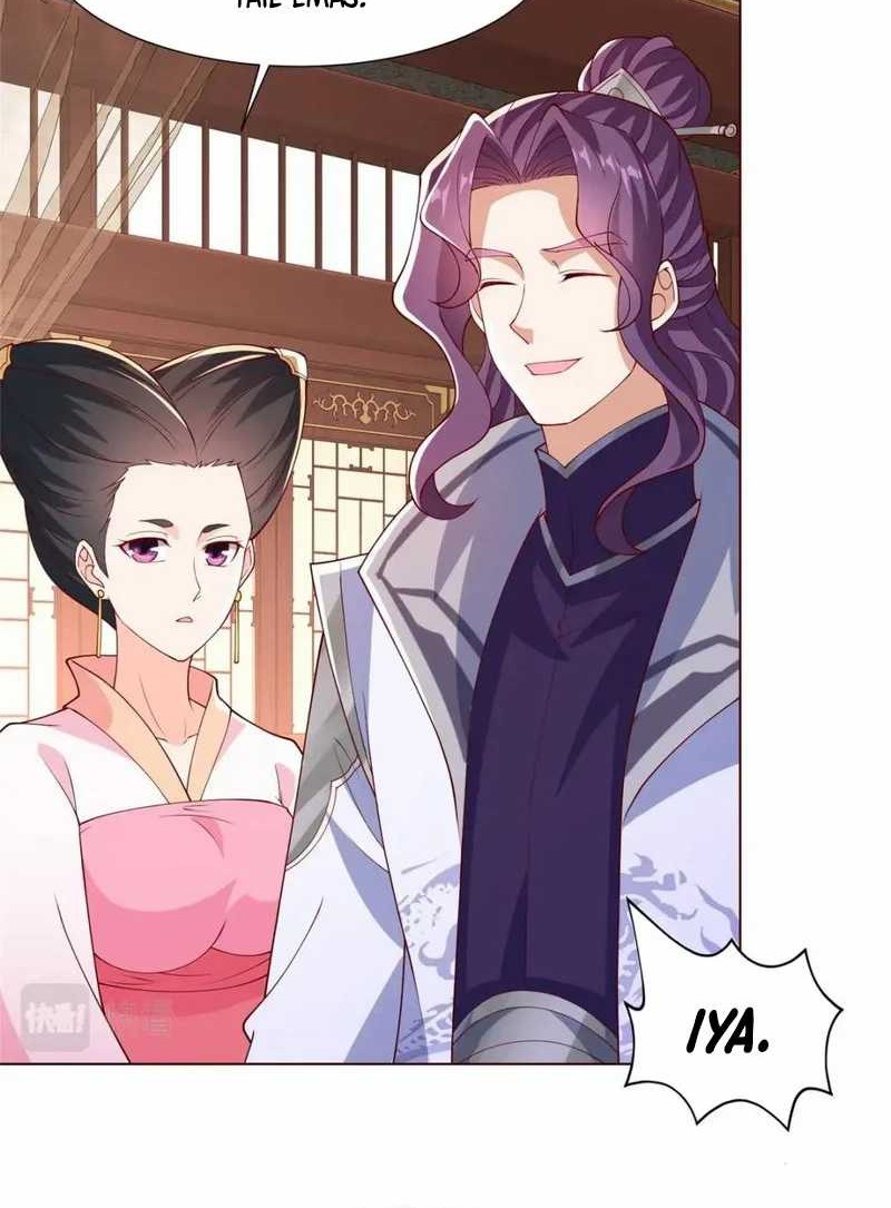 Dragon Master Chapter 205 Gambar 11