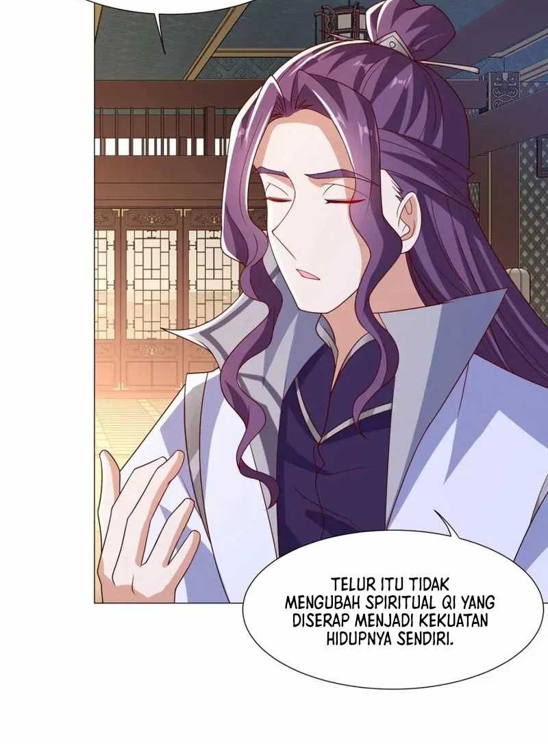 Dragon Master Chapter 206 Gambar 6