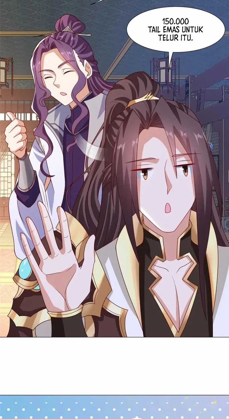 Dragon Master Chapter 206 Gambar 8