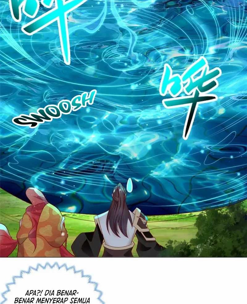Dragon Master Chapter 208 Gambar 14