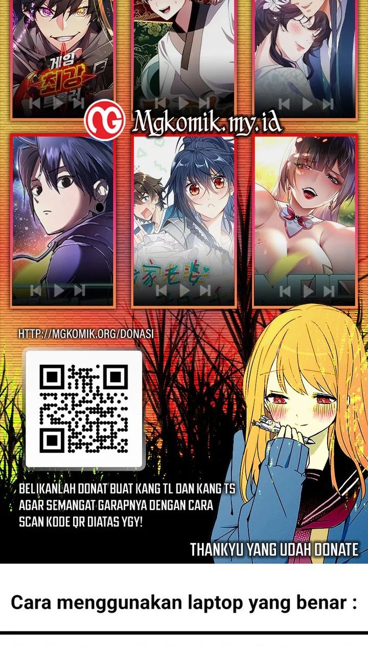 Dragon Master Chapter 211 Gambar 27