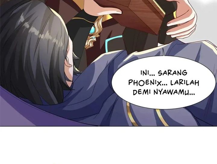 Dragon Master Chapter 211 Gambar 8