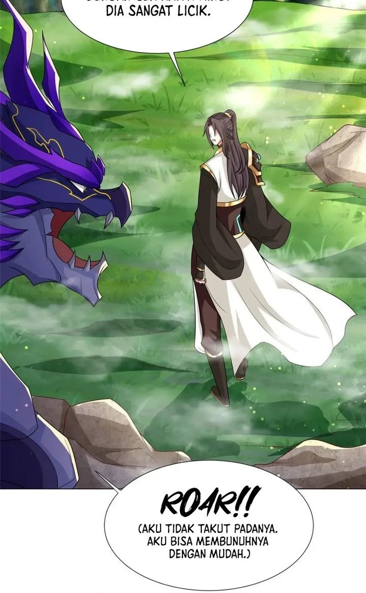 Dragon Master Chapter 211 Gambar 12