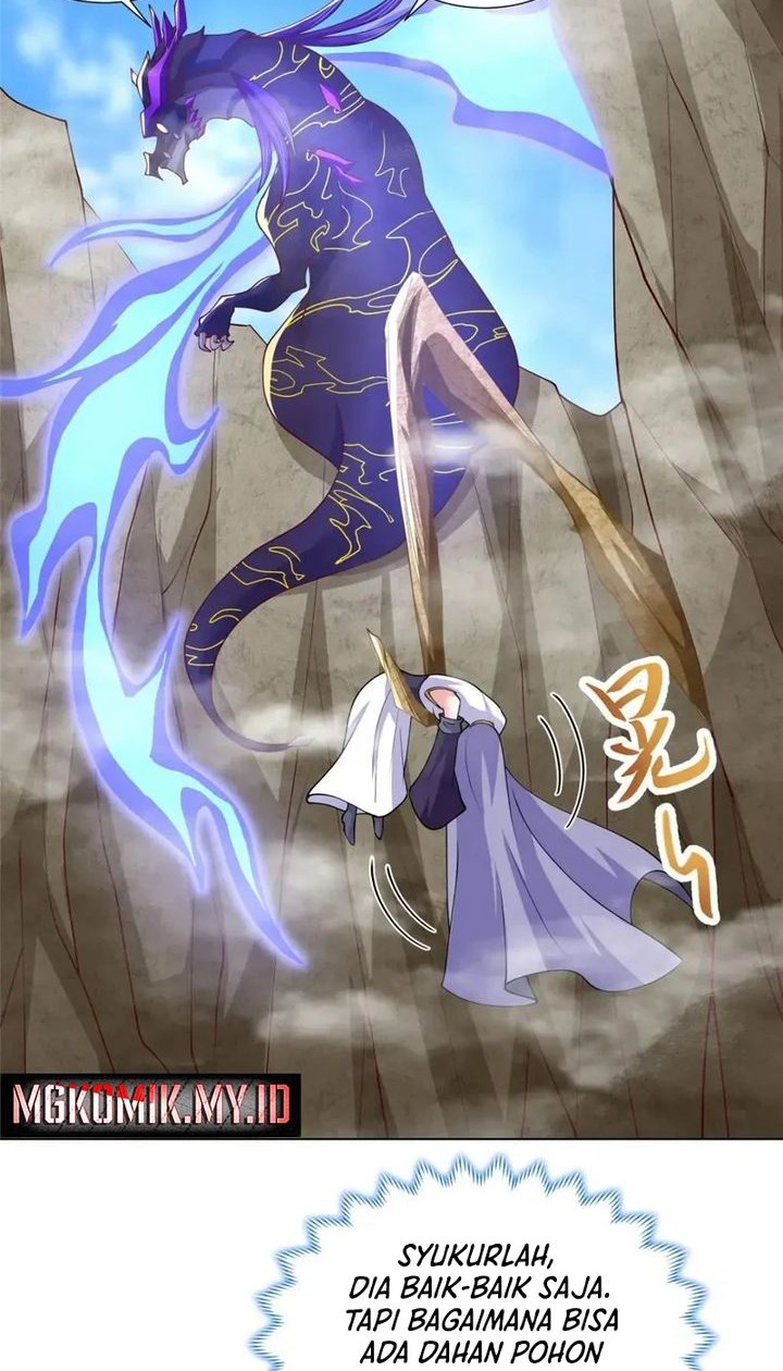 Dragon Master Chapter 212 Gambar 20