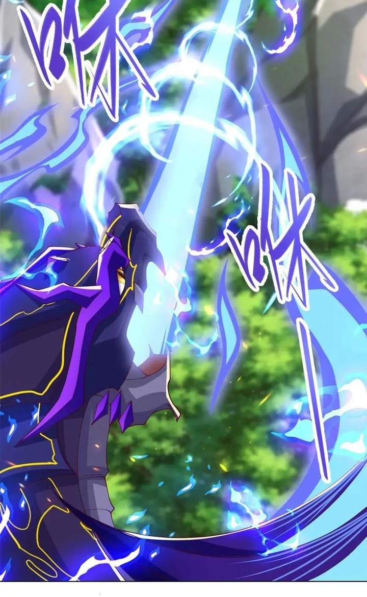 Dragon Master Chapter 212 Gambar 22