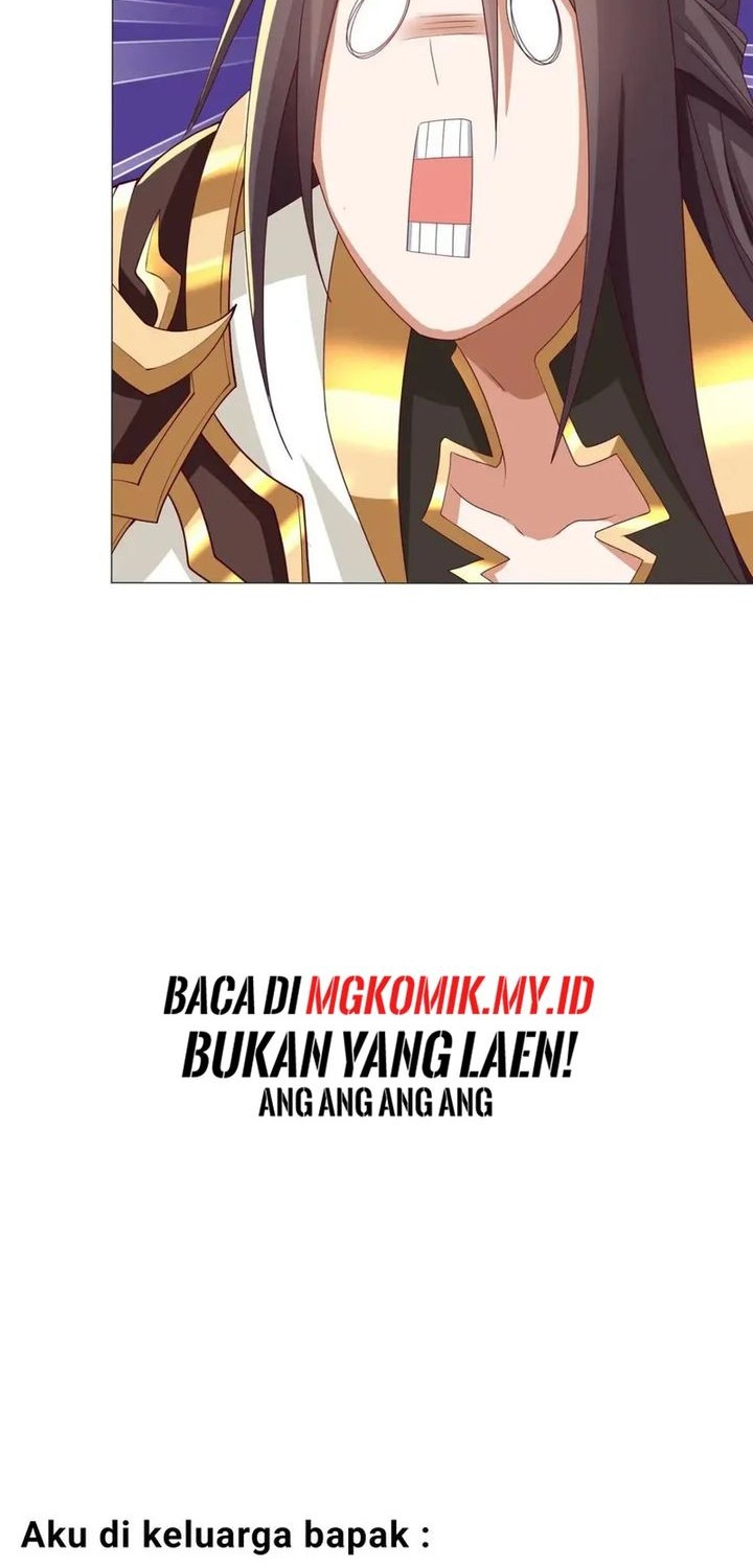 Dragon Master Chapter 212 Gambar 26