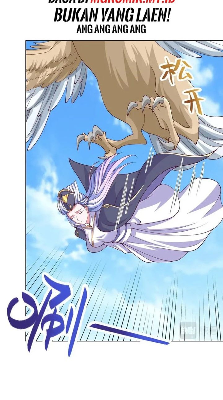 Dragon Master Chapter 212 Gambar 18