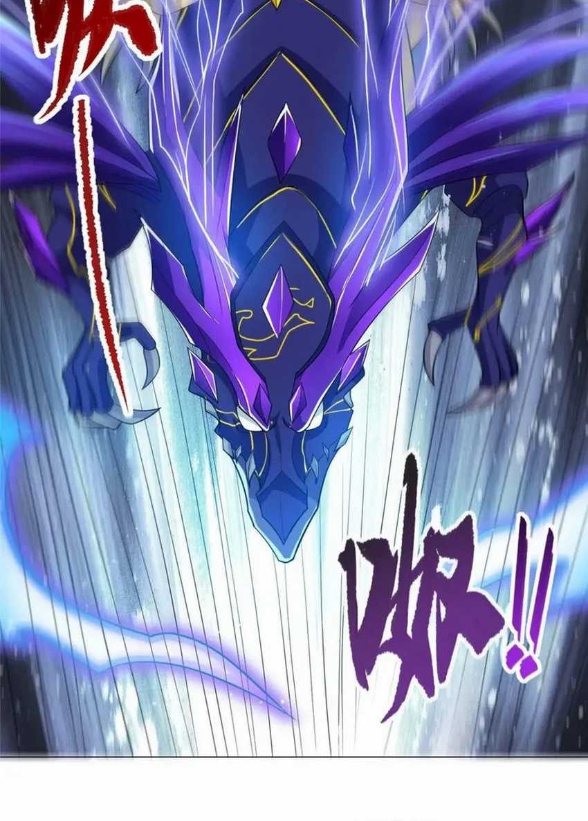 Dragon Master Chapter 213 Gambar 6