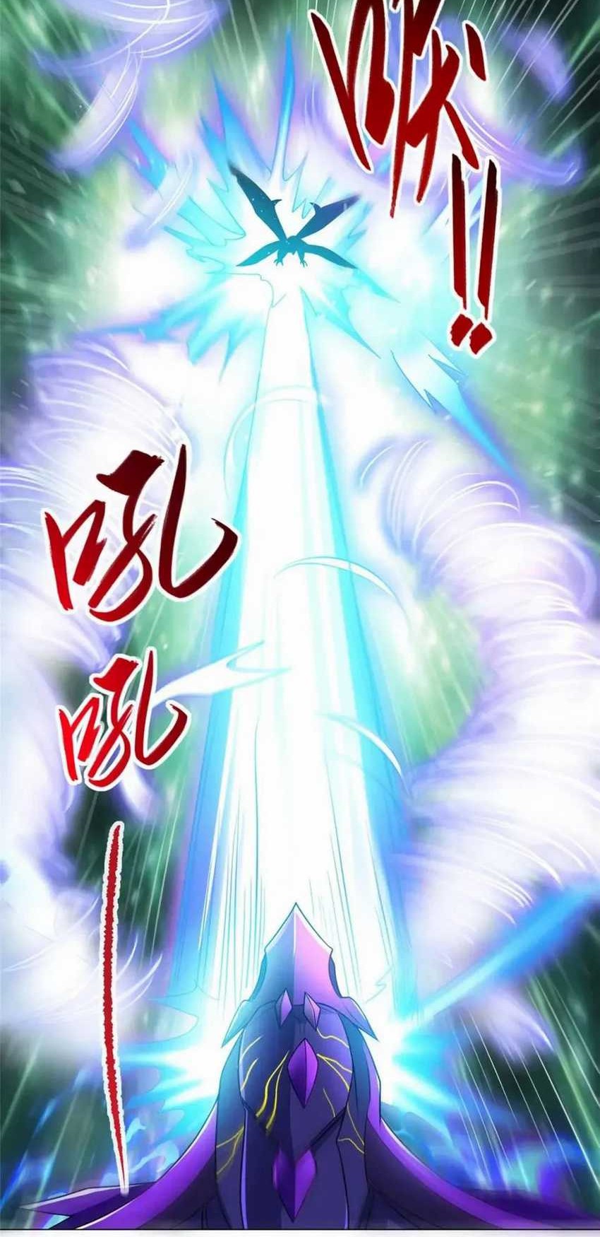 Dragon Master Chapter 213 Gambar 10