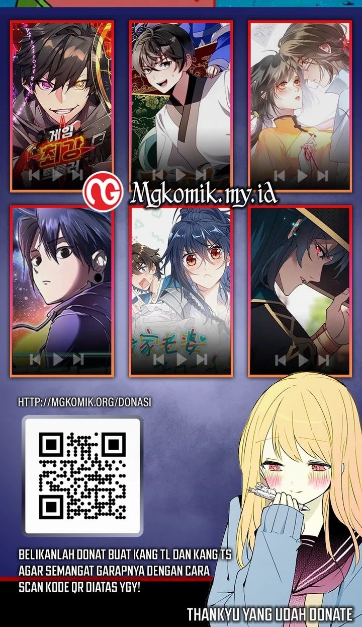 Dragon Master Chapter 215 Gambar 27