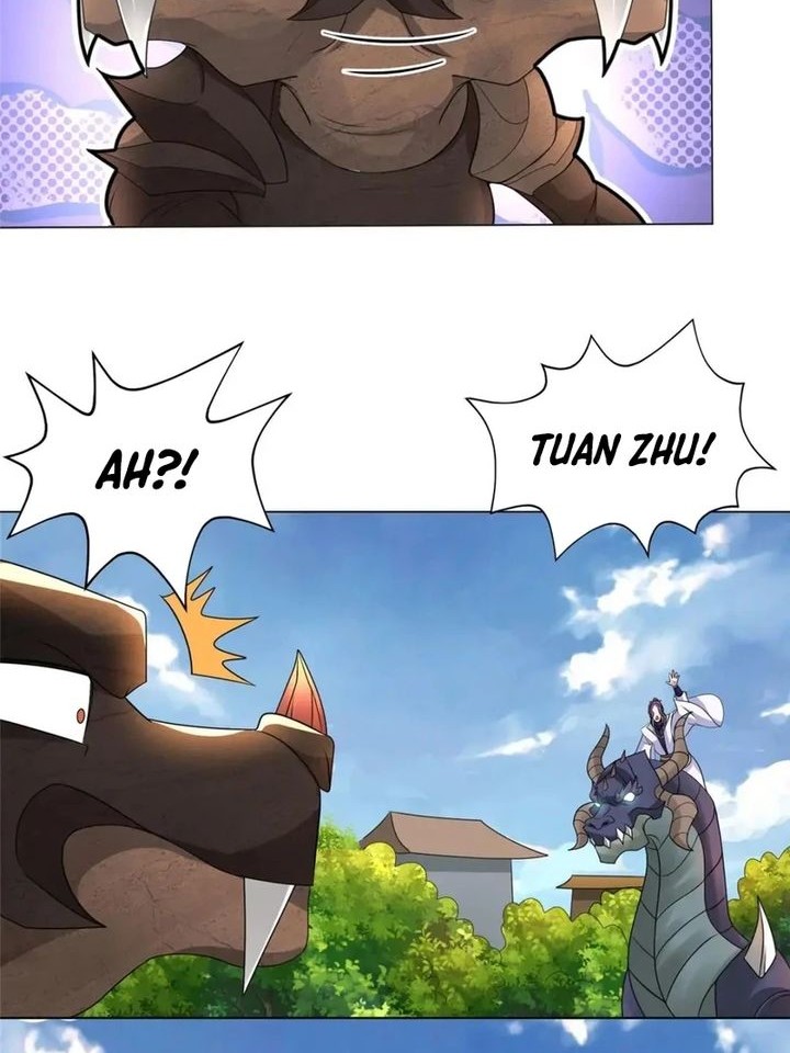 Dragon Master Chapter 215 Gambar 8