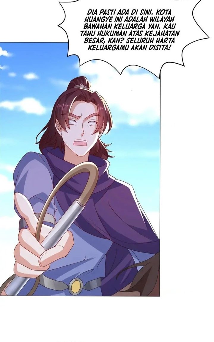 Dragon Master Chapter 217 Gambar 22