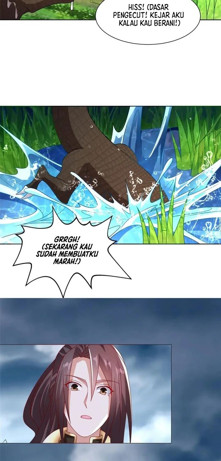 Dragon Master Chapter 217 Gambar 8