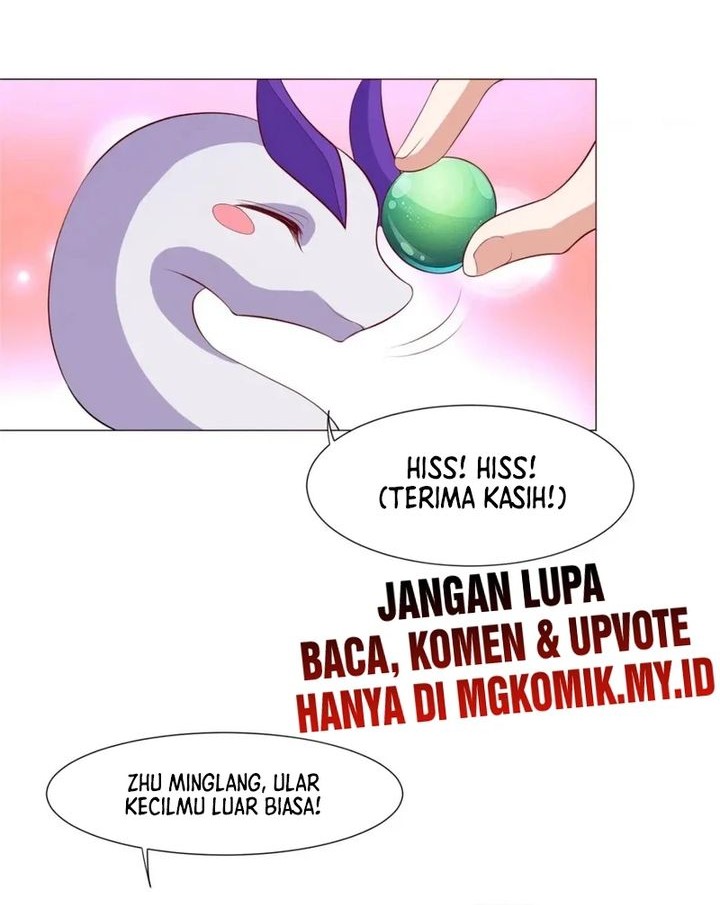 Dragon Master Chapter 217 Gambar 14