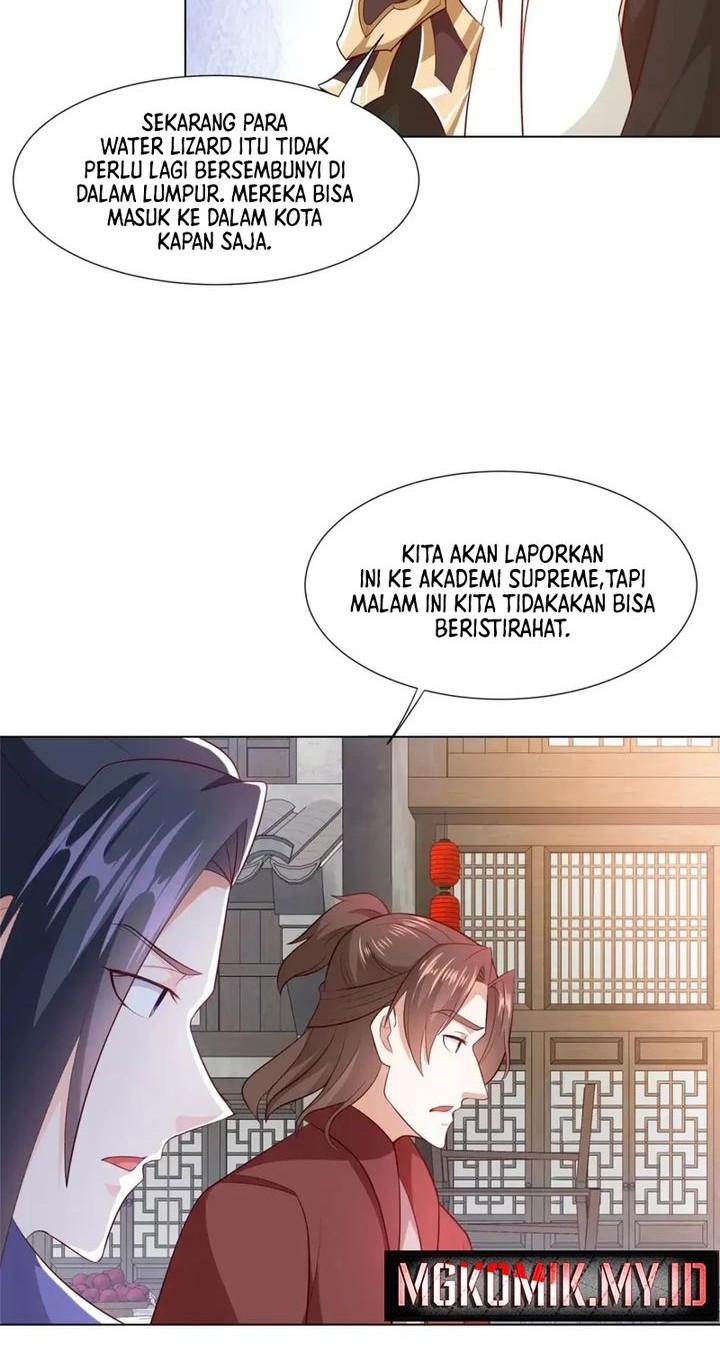 Dragon Master Chapter 218 Gambar 10