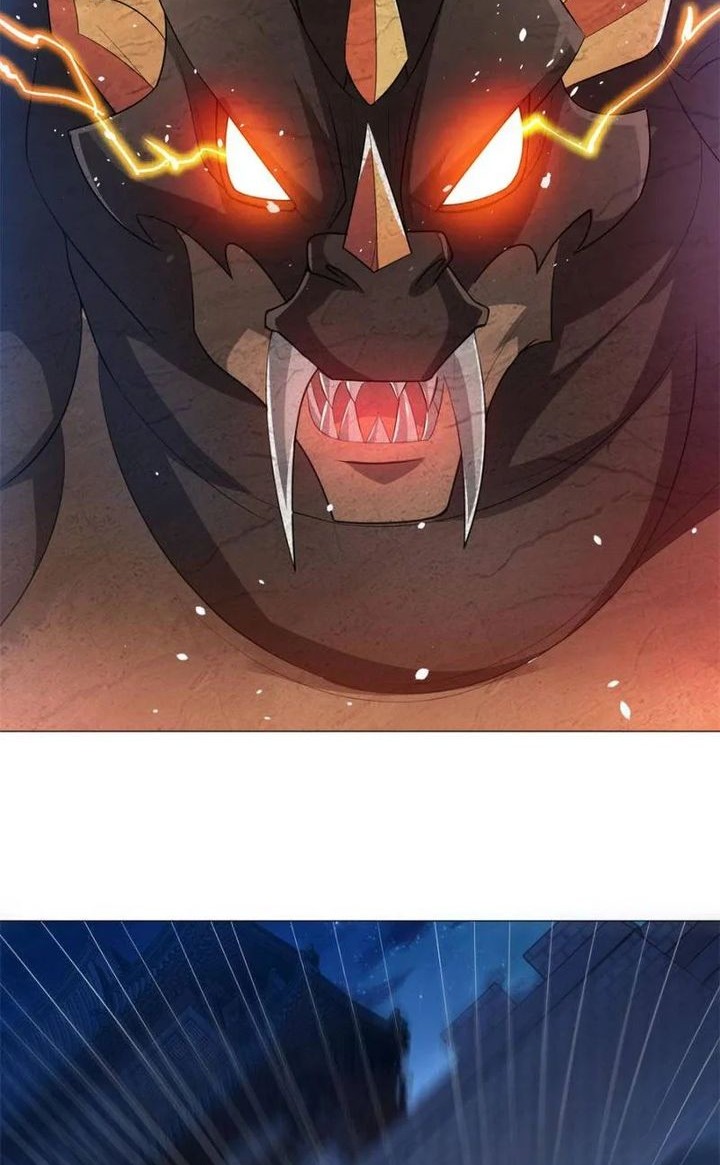 Dragon Master Chapter 219 Gambar 10