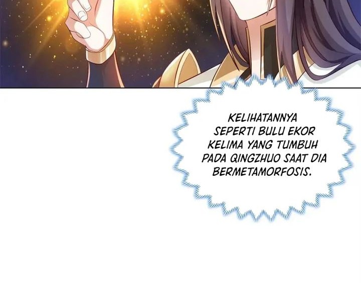 Dragon Master Chapter 221 Gambar 8