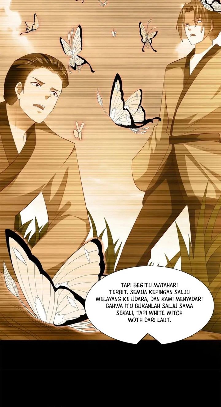 Dragon Master Chapter 221 Gambar 10