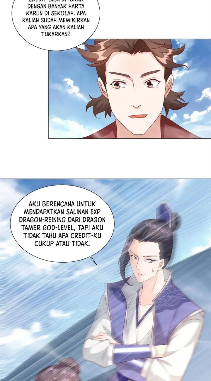 Dragon Master Chapter 221 Gambar 17