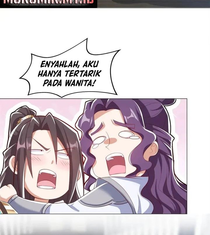 Dragon Master Chapter 222 Gambar 6