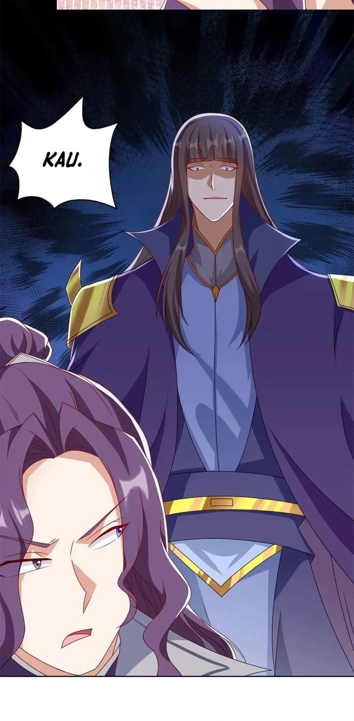 Dragon Master Chapter 222 Gambar 14