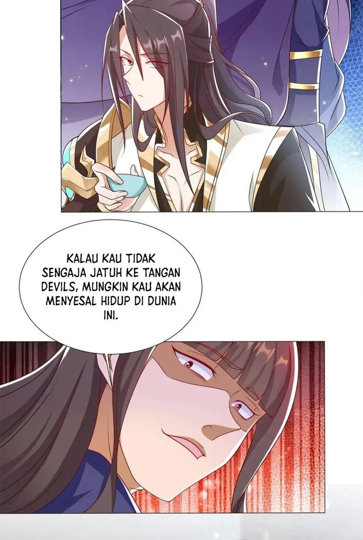 Dragon Master Chapter 222 Gambar 18