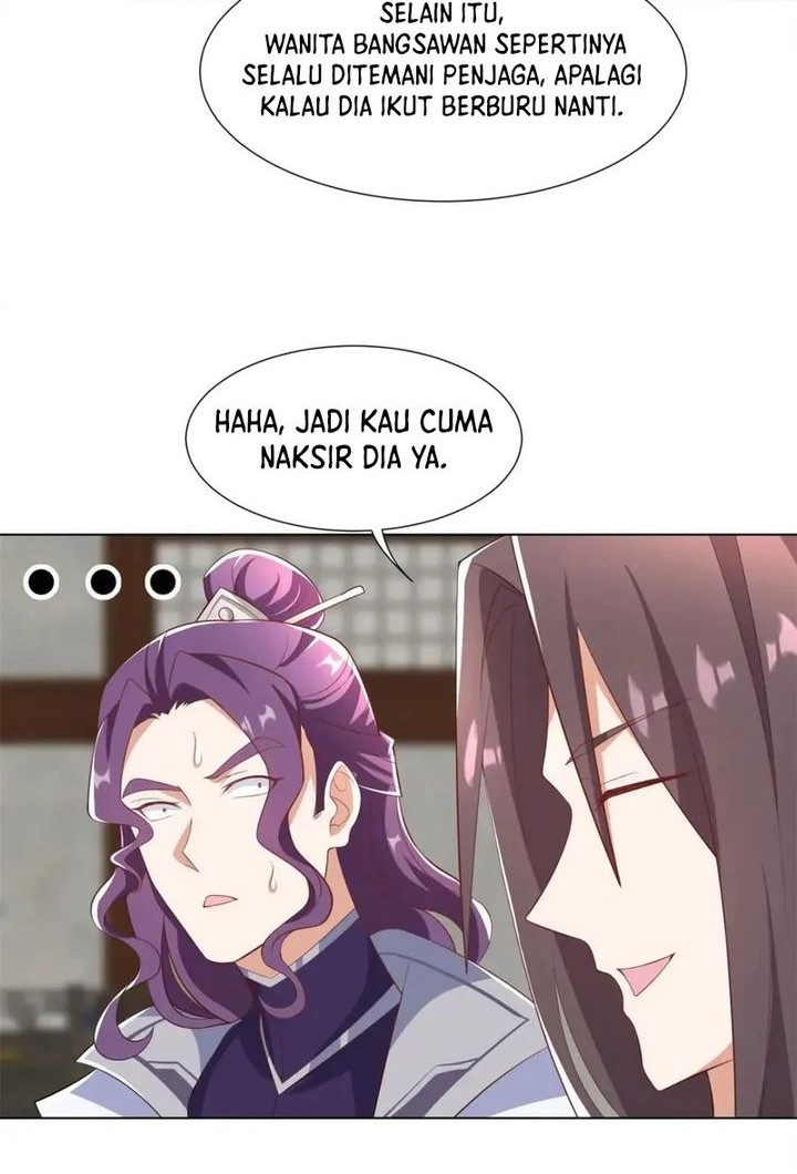 Dragon Master Chapter 223 Gambar 20