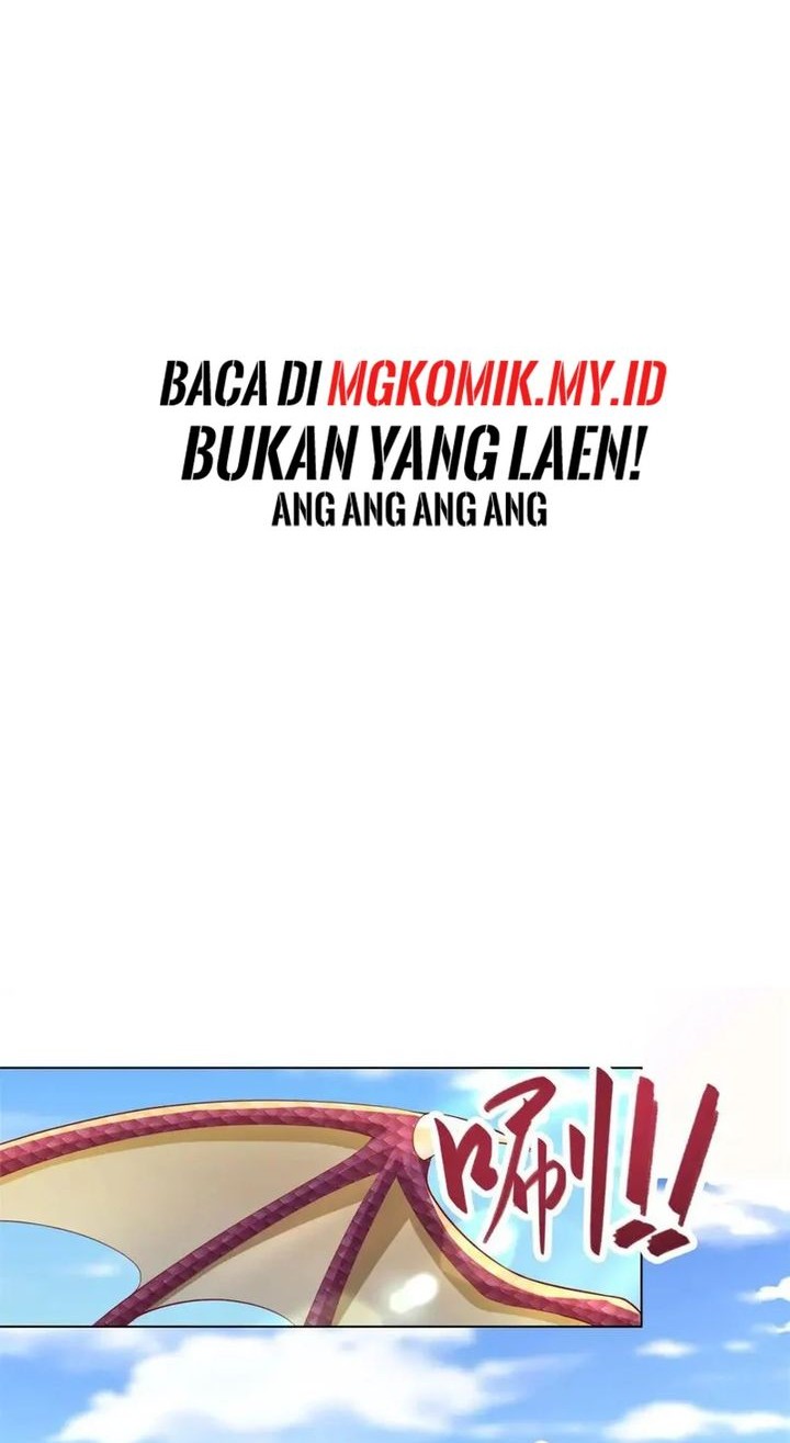 Baca Manhua Dragon Master Chapter 224 Gambar 2