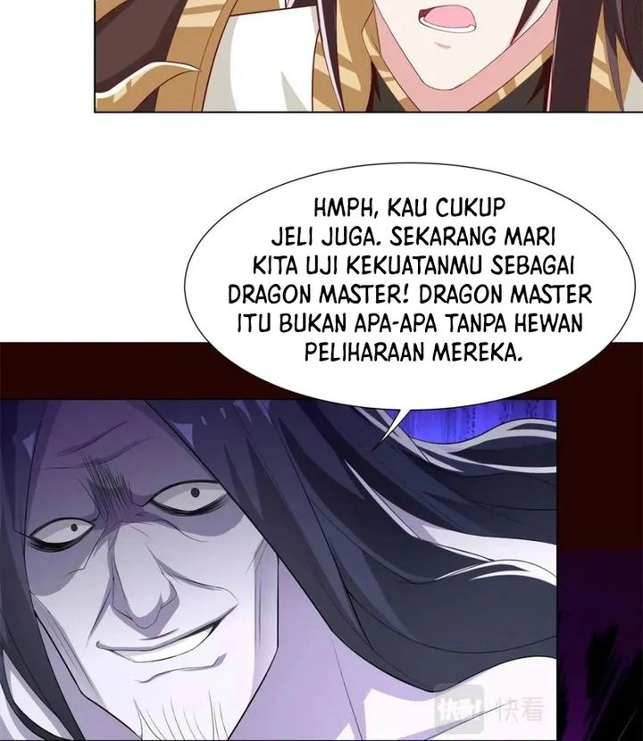 Dragon Master Chapter 225 Gambar 6