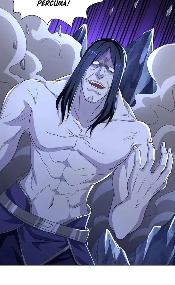 Dragon Master Chapter 225 Gambar 12