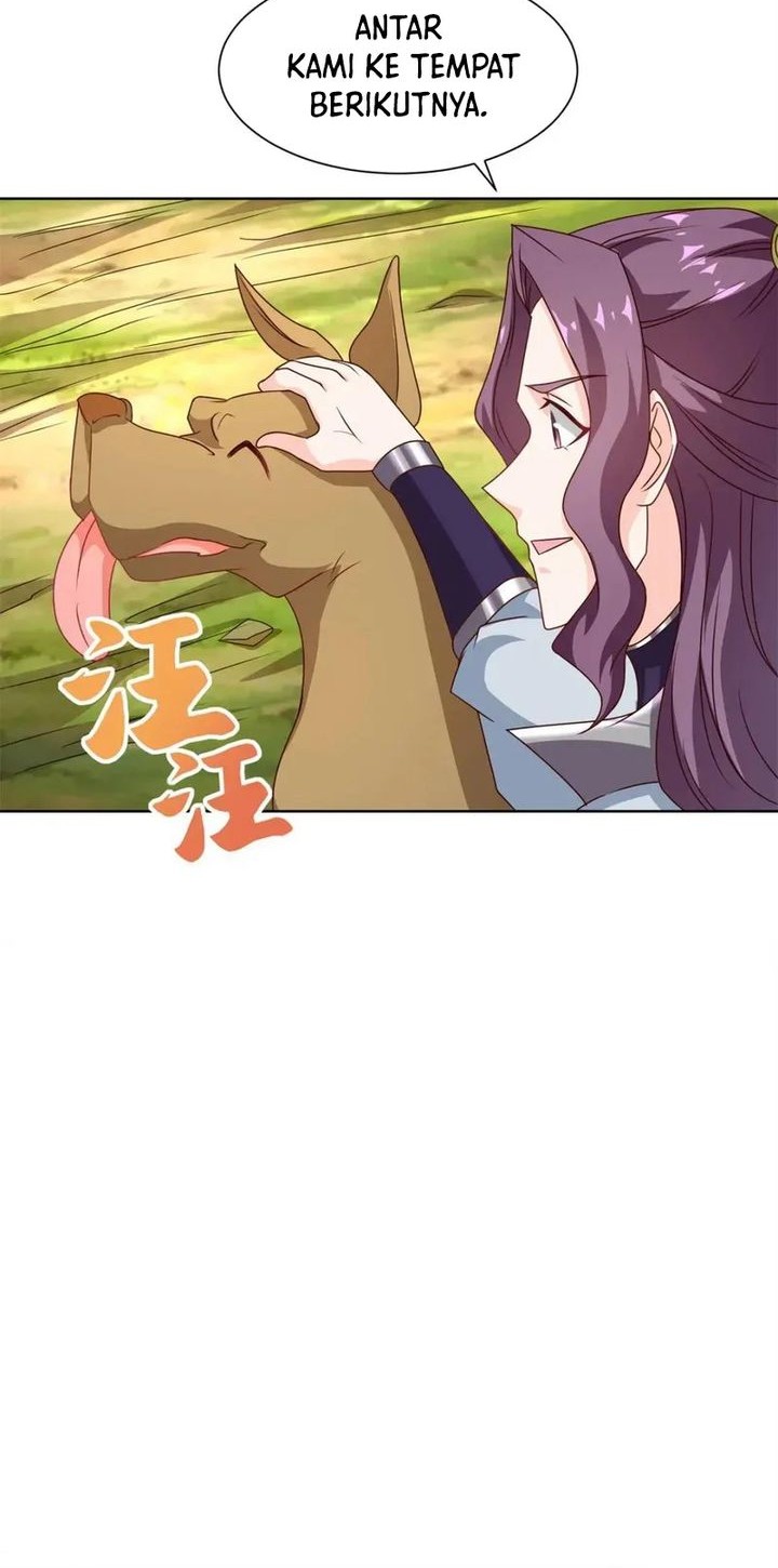 Dragon Master Chapter 225 Gambar 18