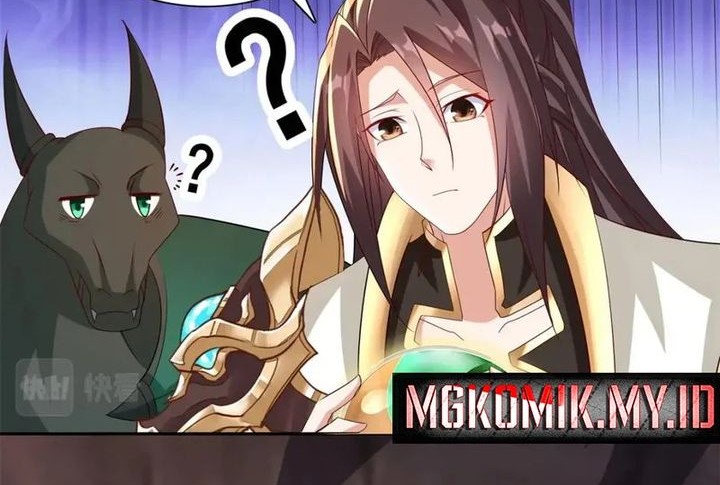 Dragon Master Chapter 229 Gambar 6