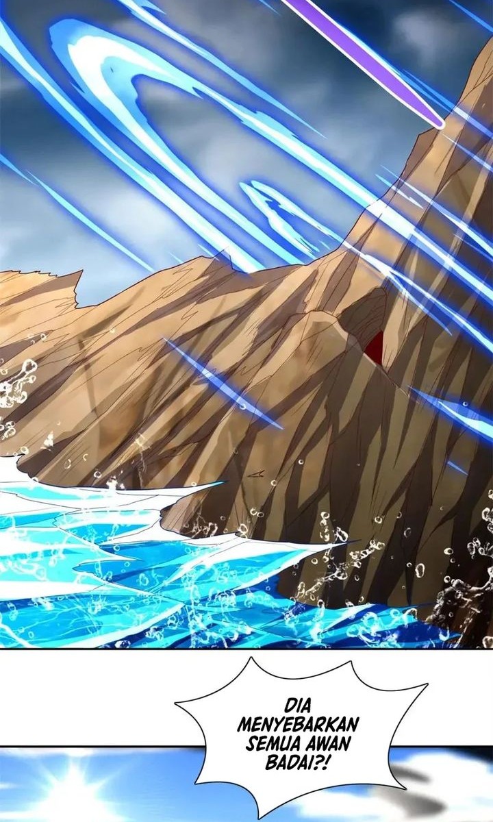 Dragon Master Chapter 229 Gambar 8