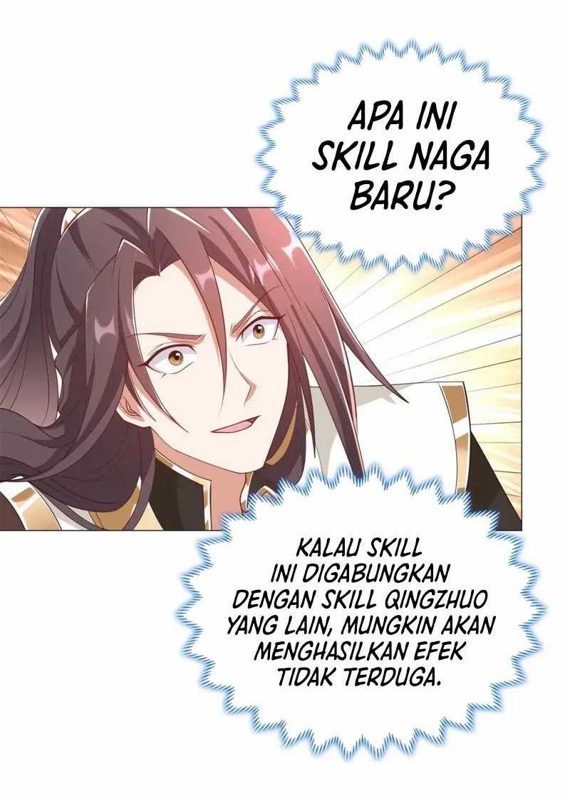 Dragon Master Chapter 232 Gambar 21